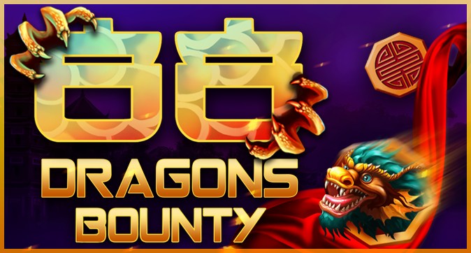 88 Dragons Bounty