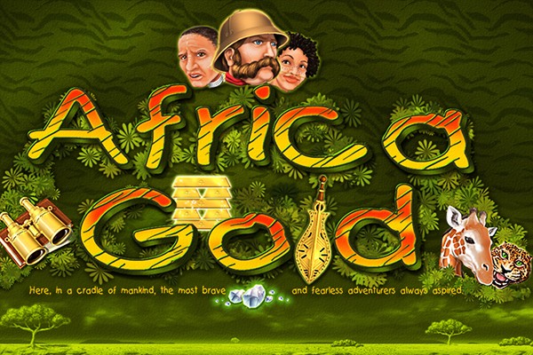 Africa Gold