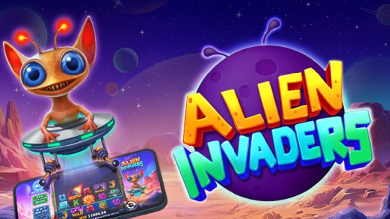 Alien Invaders