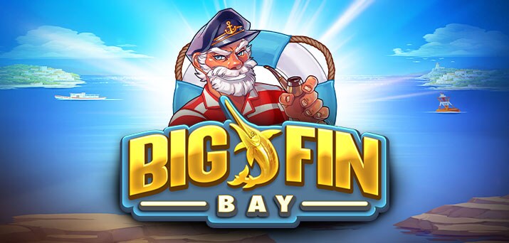 Big Fin Bay