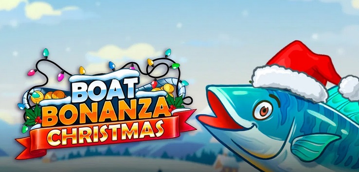 Boat Bonanza Christmas