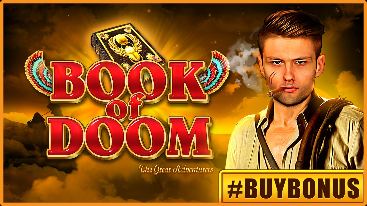 Book of Doom