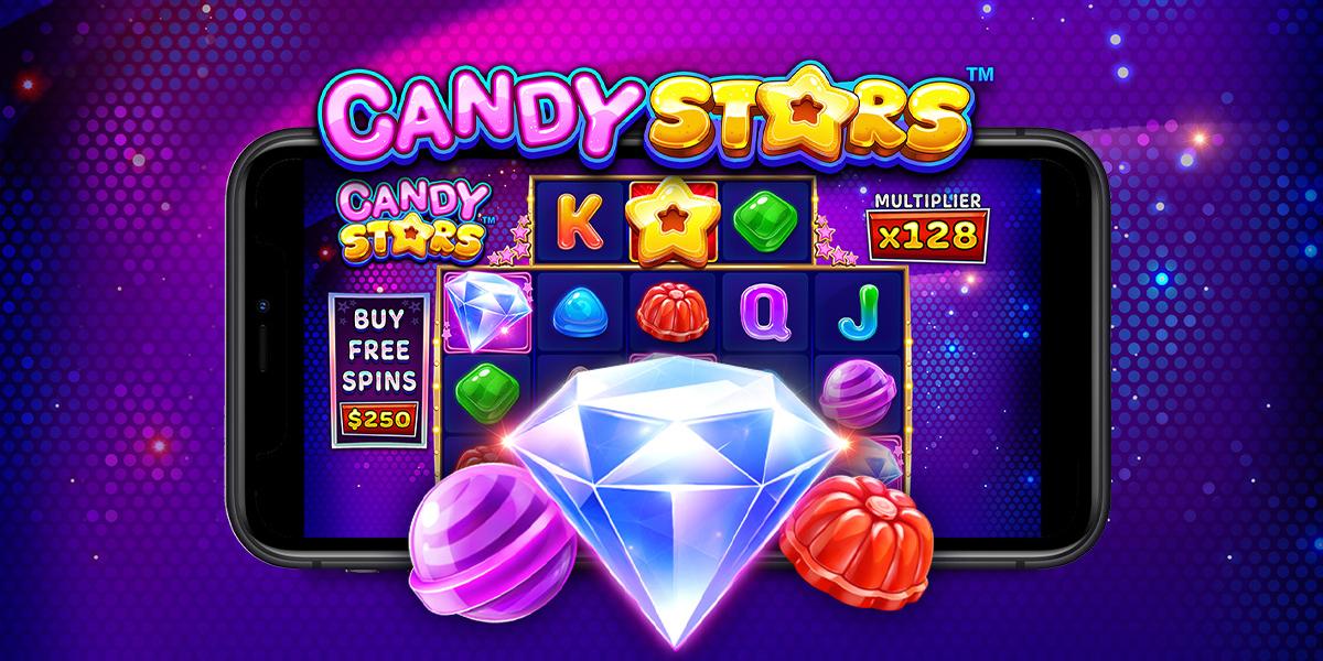 Candy Stars