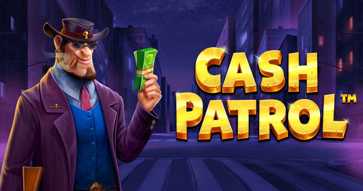 Cash Patrol