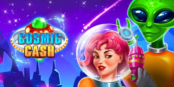 Cosmic Cash