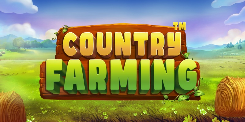 Country Farming