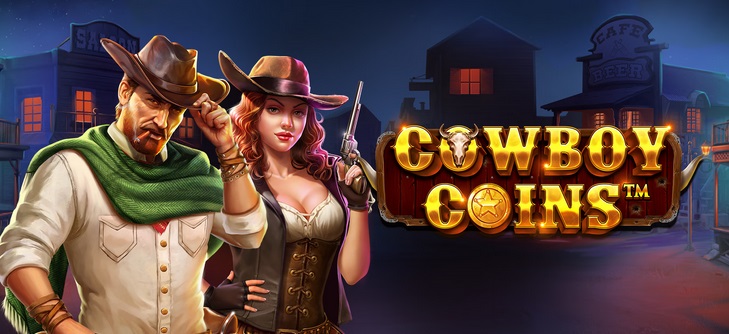 Cowboy Coins