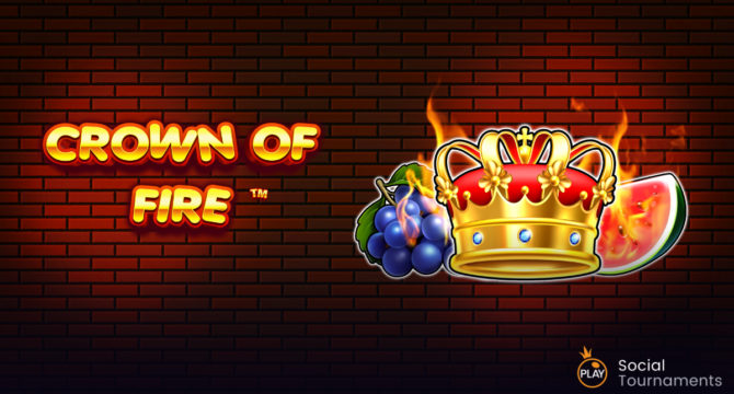 Crown of Fire