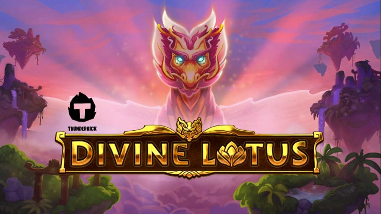 Divine Lotus
