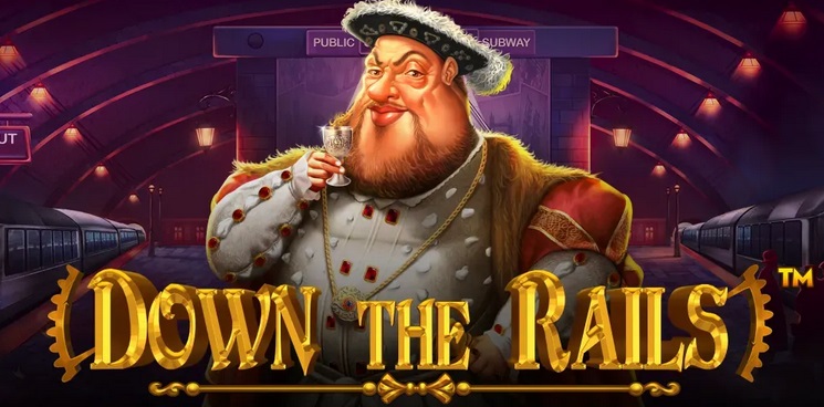 Down the Rails