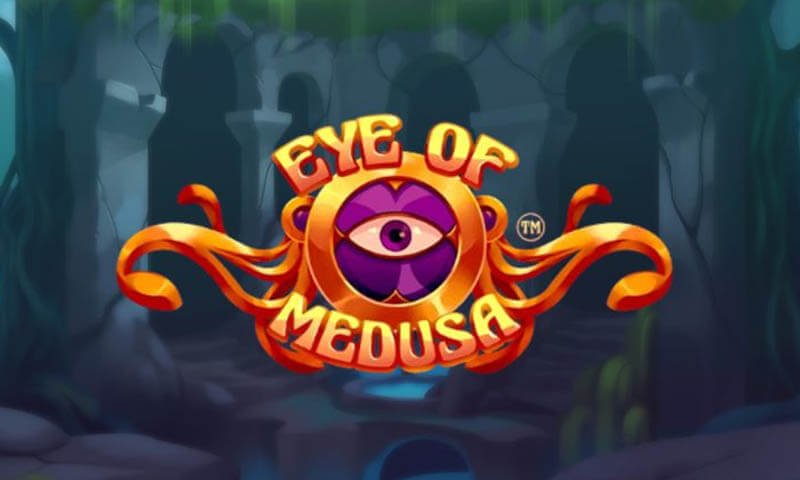 Eye of Medusa