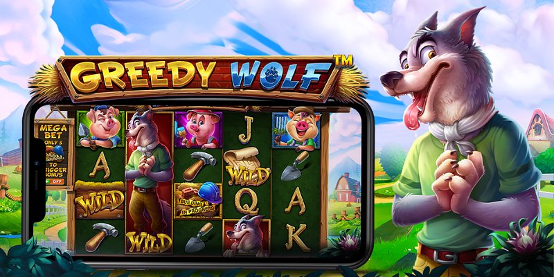 Greedy Wolf