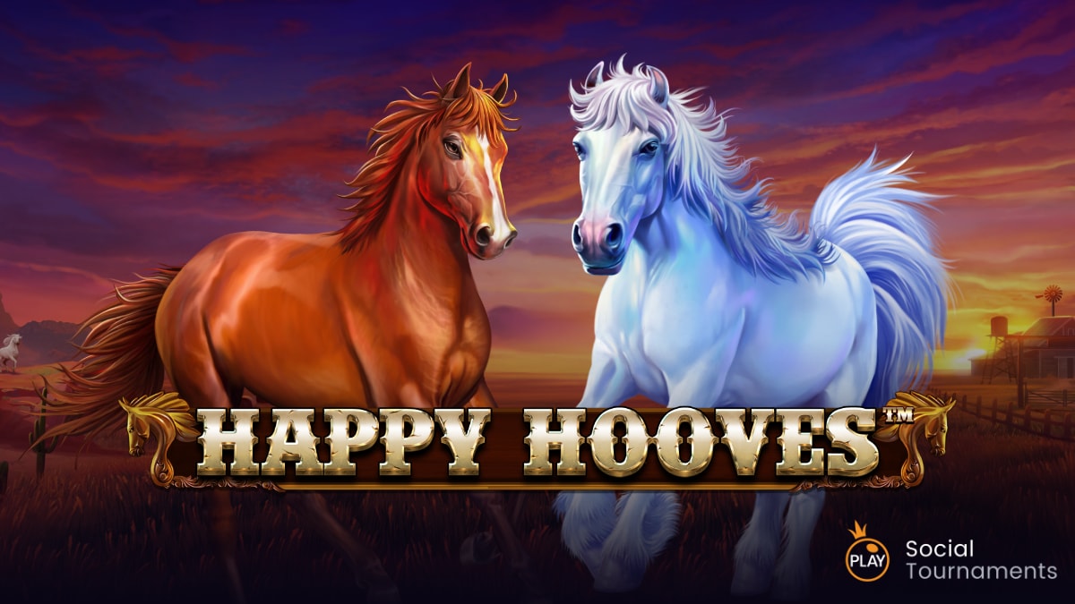 Happy Hooves
