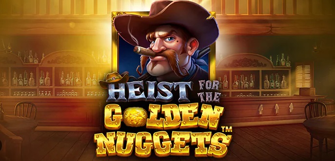 Heist for the Golden Nuggets