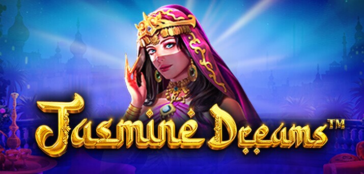 Jasmine Dreams