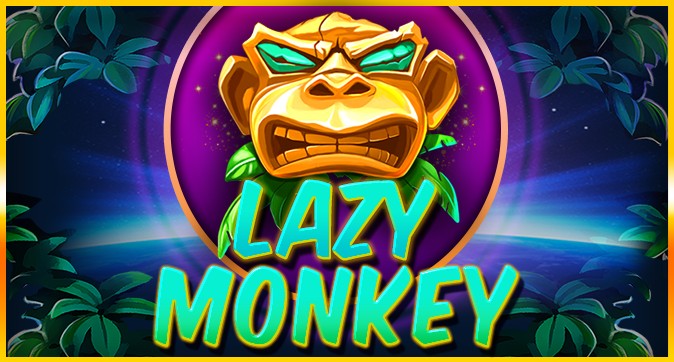 Lazy Monkey