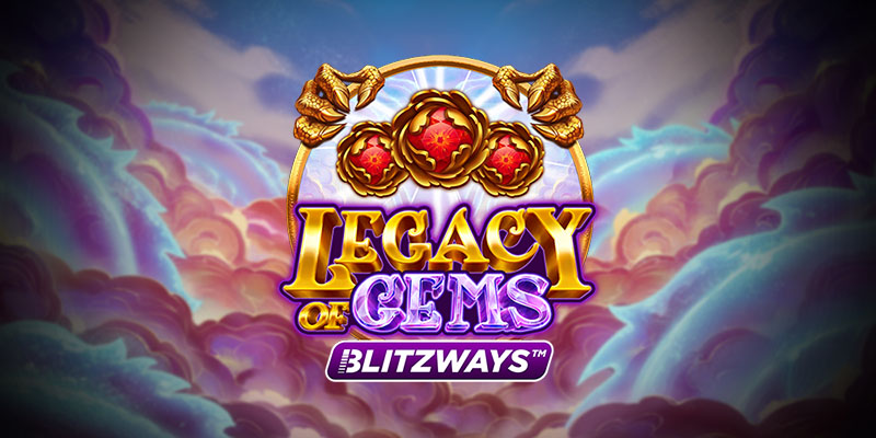 Legacy of Gems Blitzways