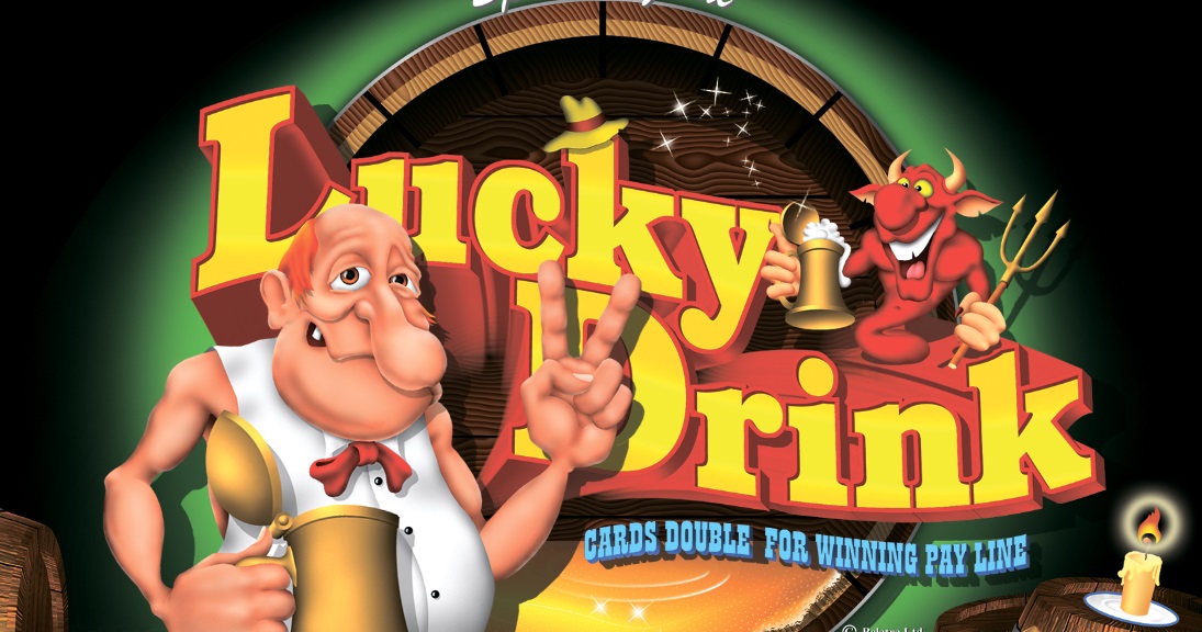 Lucky Drink