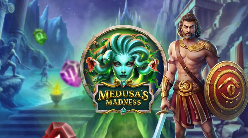Medusa's Madness