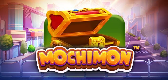 Mochimon