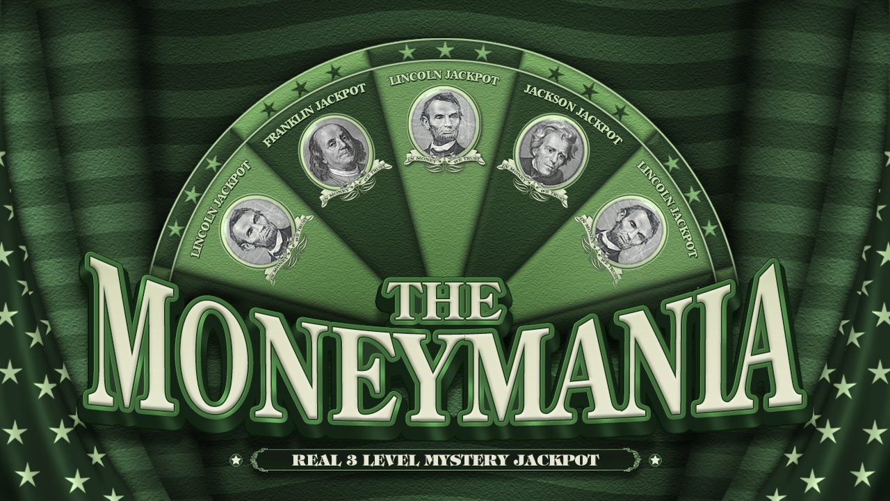 The Moneymania