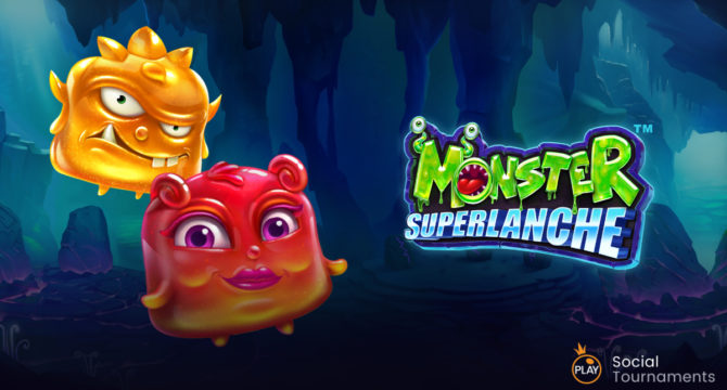 Monster Superlanche