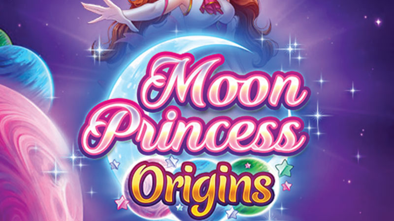Moon Princess Origins