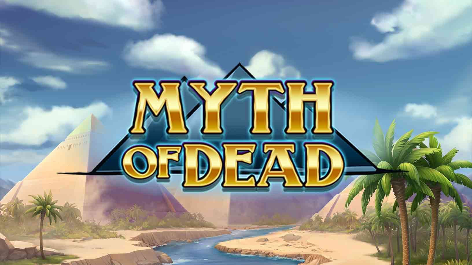 Myth of Dead