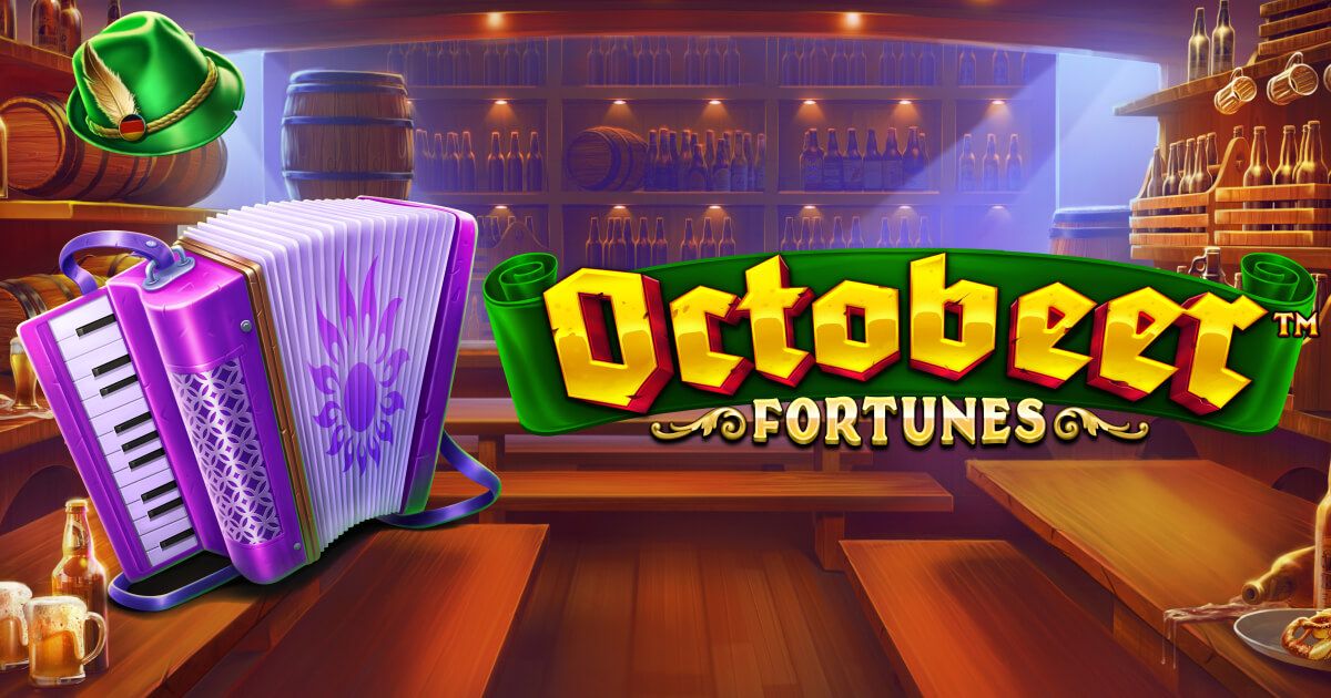Octobeer Fortunes