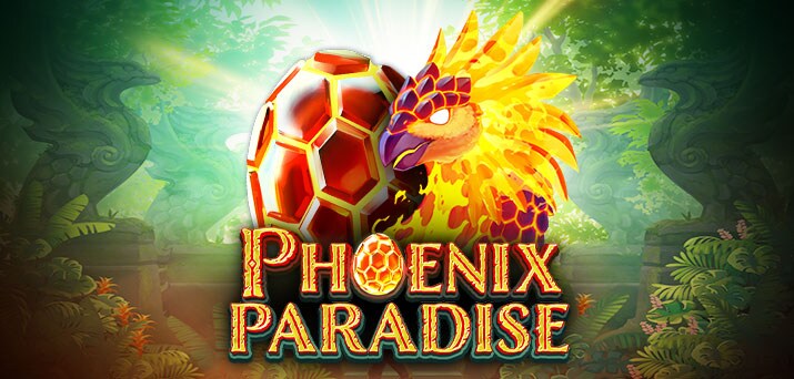 Phoenix Paradise