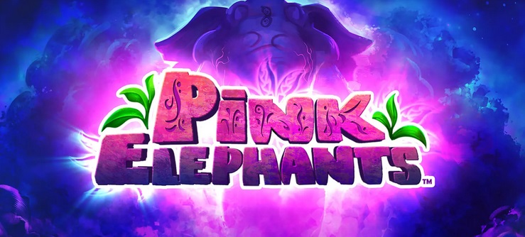 Pink Elephants