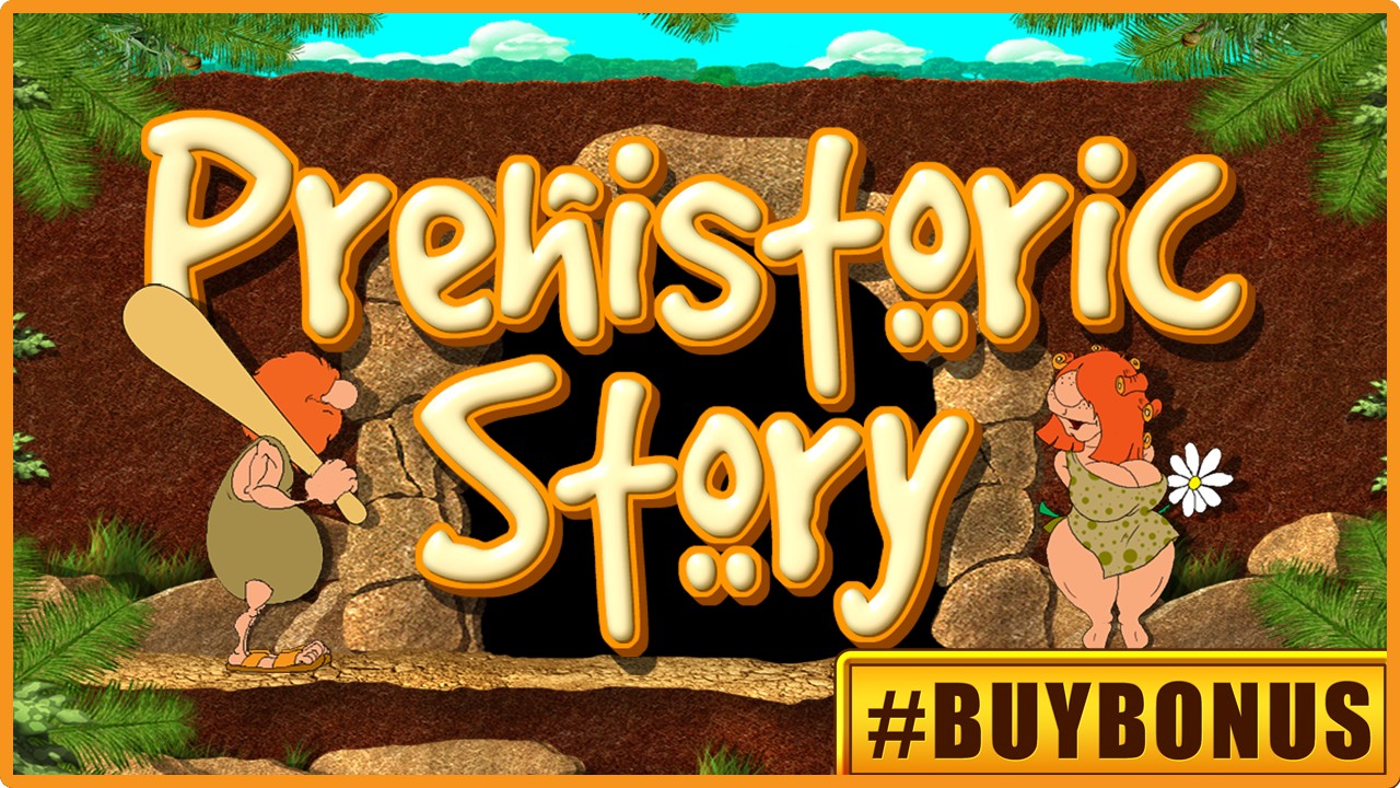 Prehistoric Story
