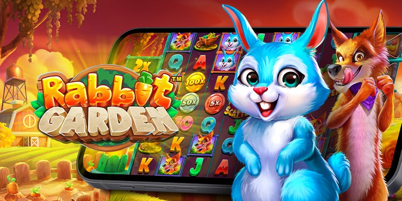 Rabbit Garden