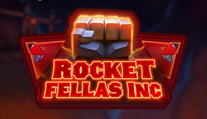 Rocket Fellas Inc.