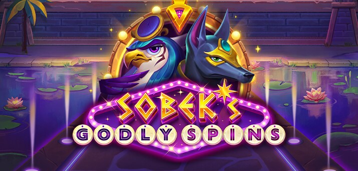 Sobek's Godly Spins