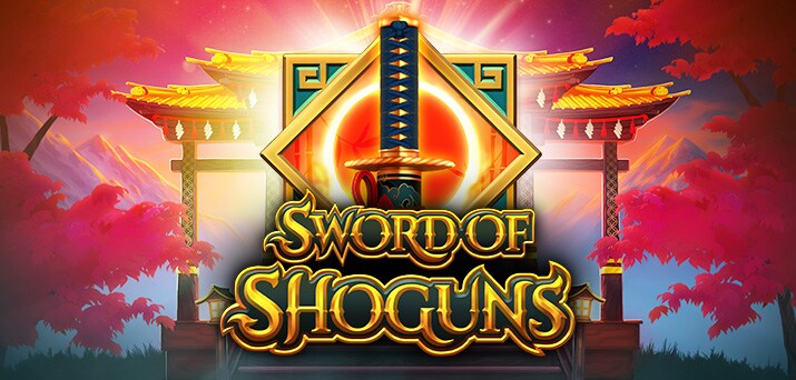 Sword Of Shoguns