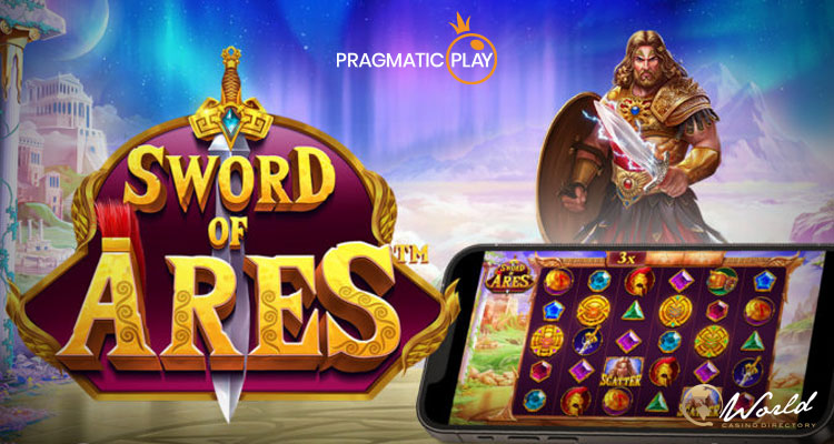 Sword of Ares