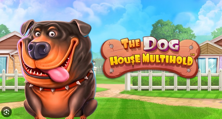 The Dog House Multihold
