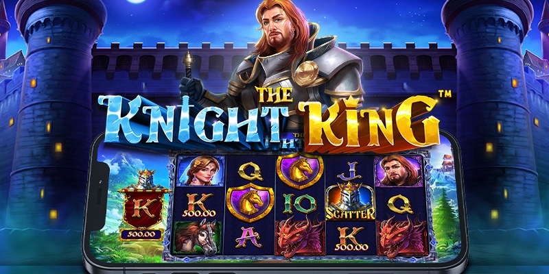 The Knight King