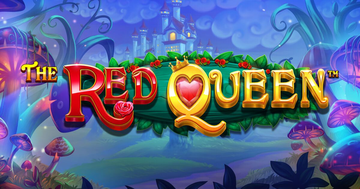 The Red Queen