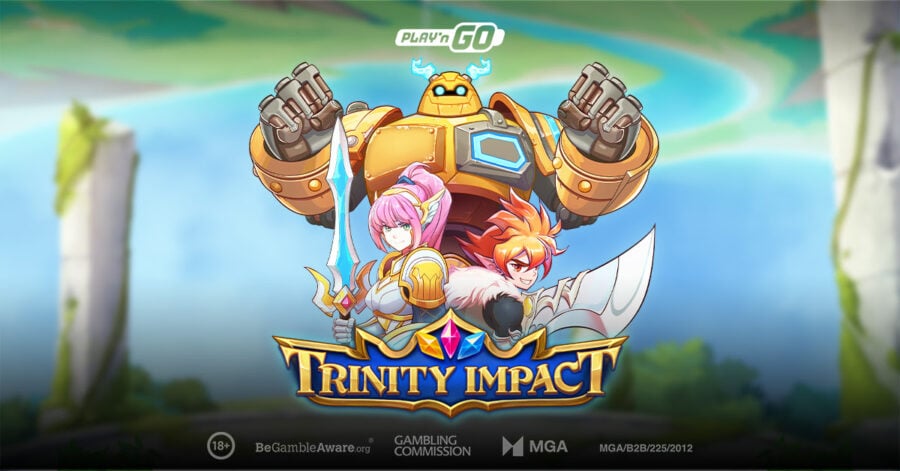 Trinity Impact