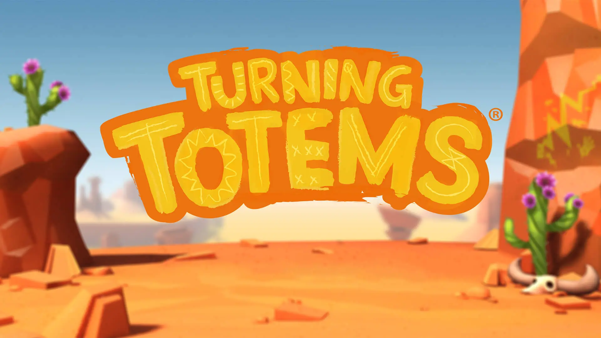 Turning Totems