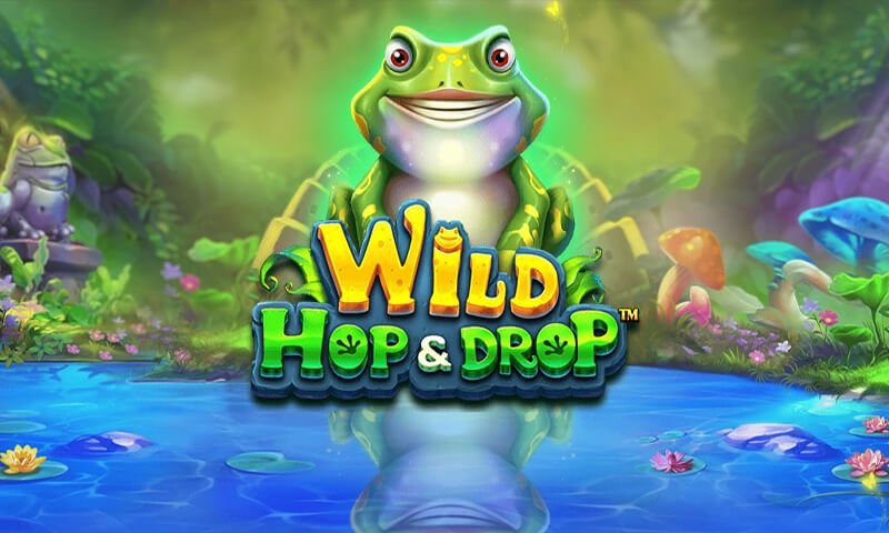 Wild Hop&Drop