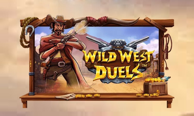 Wild West Duels