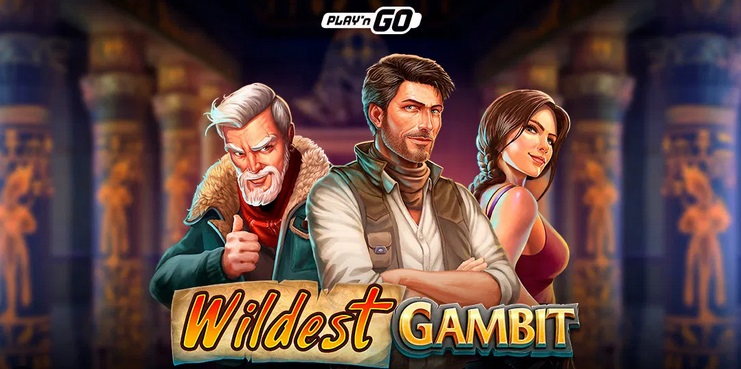 Wildest Gambit