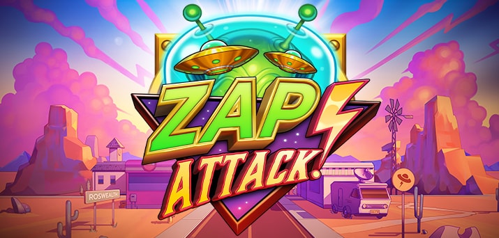 Zap Attack!