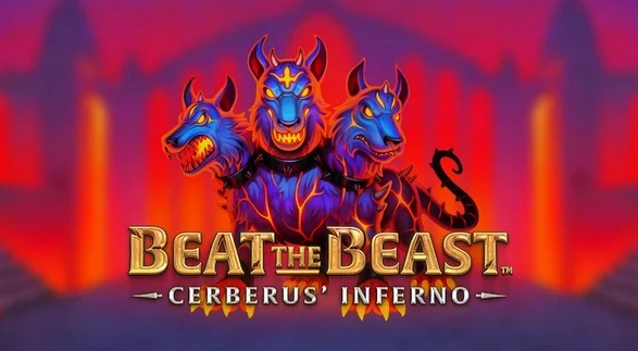 Beat the Beast: Cerberus' Inferno
