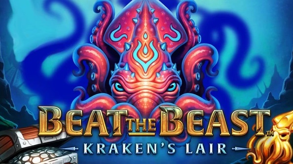 Beat the Beast: Kraken’s Lair