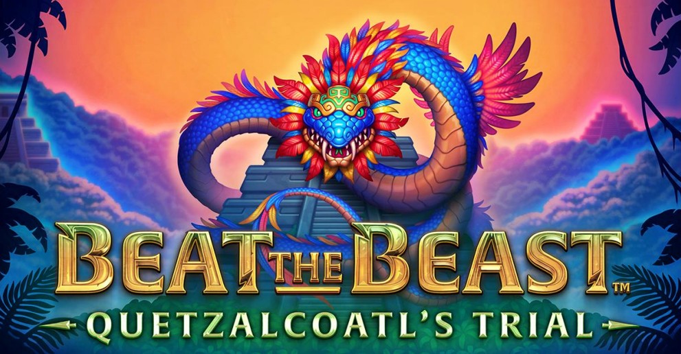 Beat the Beast: Quetzalcoatl’s Trial