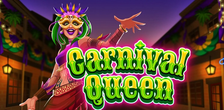 Carnival Queen – Reborn